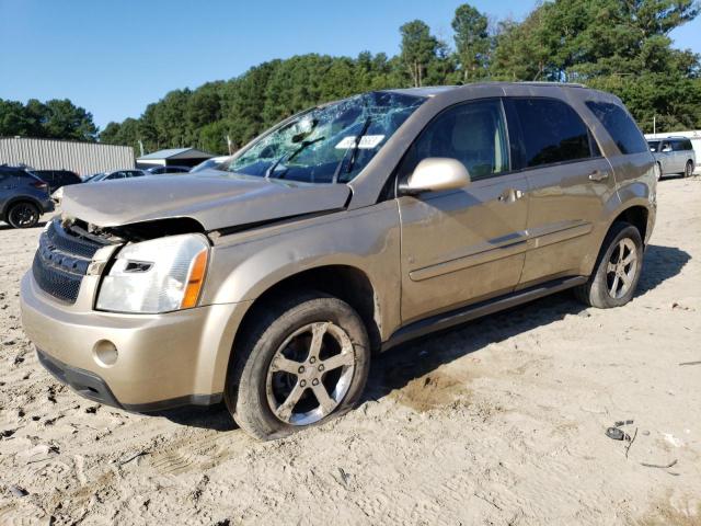 2007 CHEVROLET EQUINOX LT 2007 image