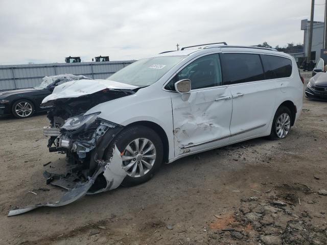 2019 CHRYSLER PACIFICA TOURING L 2019 image