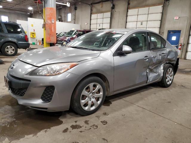 Obraz 1 z 2012 MAZDA 3 I 2012 z VIN JM1BL1UF2C1585070