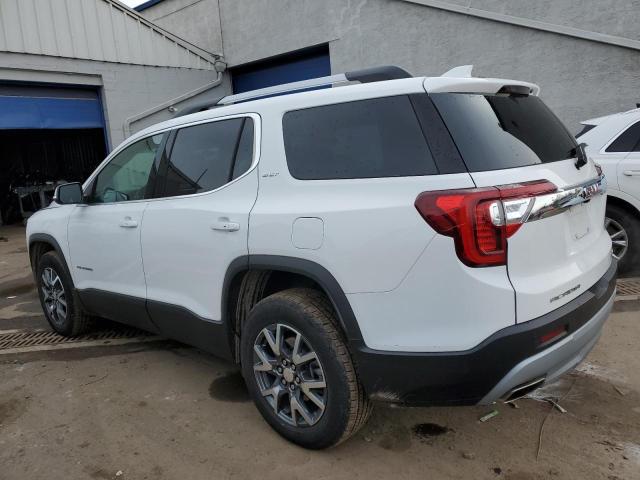 Obraz 2 z 2023 GMC ACADIA SLT 2023 z VIN 1GKKNUL43PZ212739