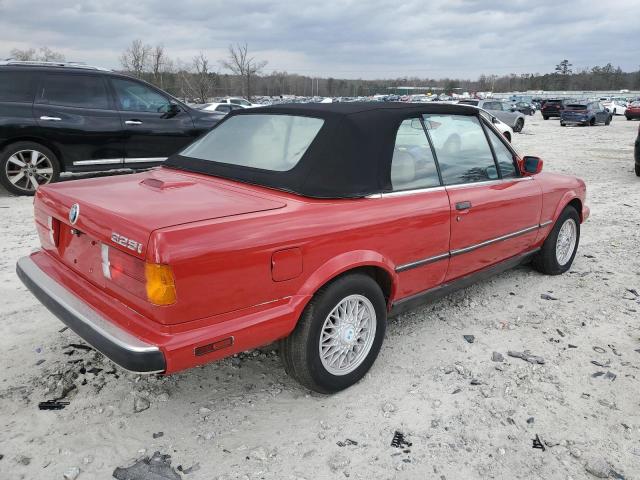 Image 3 of 1991 BMW 325 IC 1991 with VIN WBABB1310MEC04299