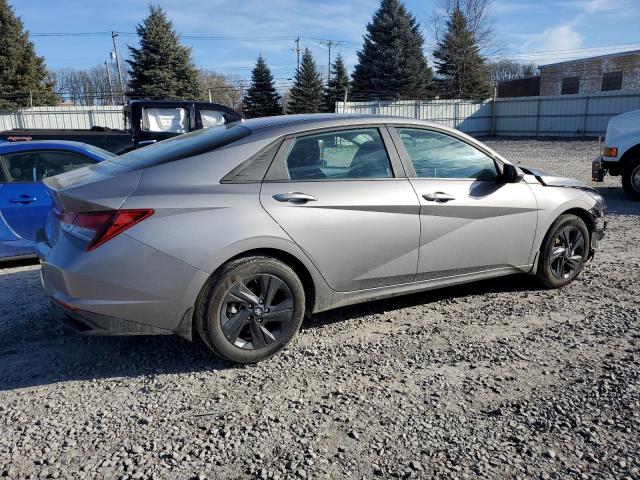 Изображение 3 2023 HYUNDAI ELANTRA SEL 2023 с VIN KMHLM4AG3PU627889