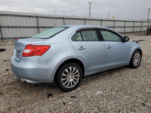 Изображение 3 2010 SUZUKI KIZASHI SE 2010 с VIN JS2RE9A32A6100157