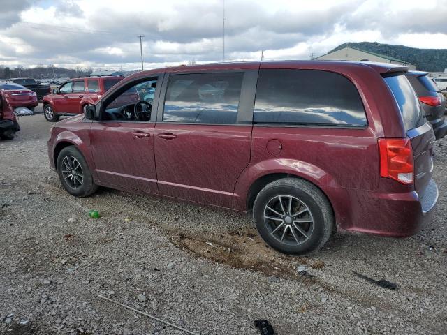 Obraz 2 z 2018 DODGE GRAND CARAVAN SE 2018 z VIN 2C4RDGBG7JR134946