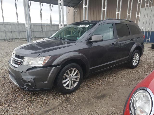 Obraz 2016 DODGE JOURNEY SXT 2016