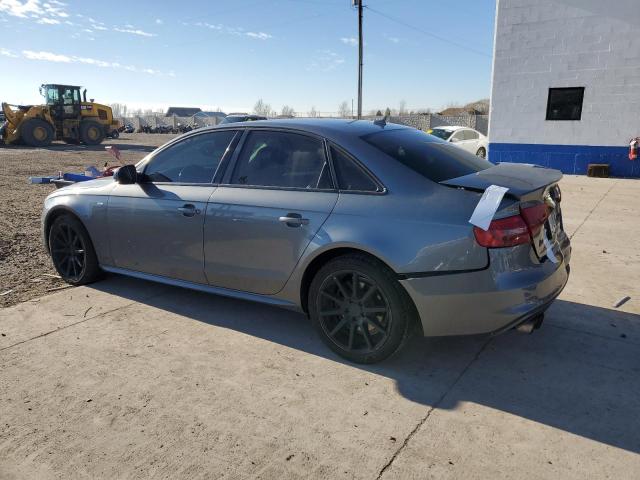 Obraz 2 z 2015 AUDI A4 PREMIUM 2015 z VIN WAUBFAFL9FN043453