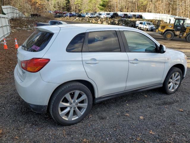 Изображение 3 2014 MITSUBISHI OUTLANDER SPORT ES 2014 с VIN 4A4AP3AU7EE007842