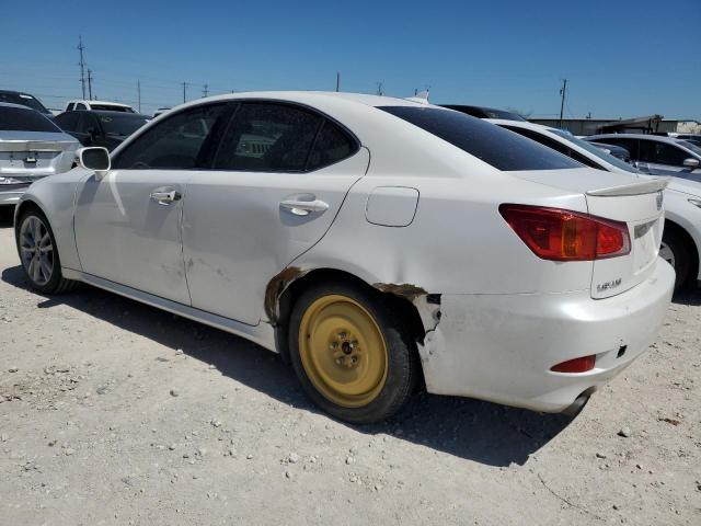 Obraz 2 z 2009 LEXUS IS 250 2009 z VIN JTHBK262392090509