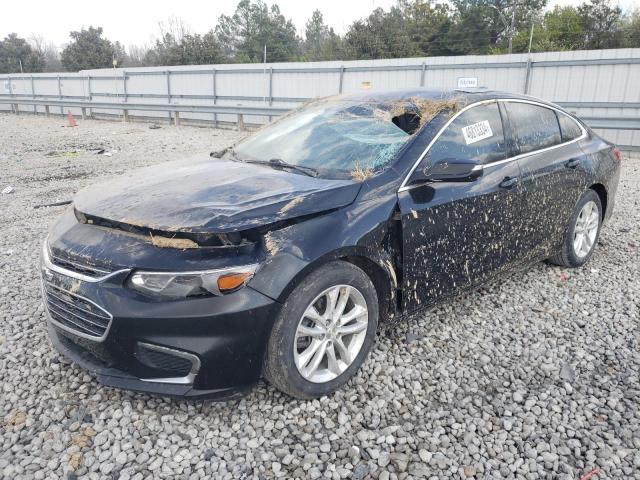 Obraz 1 z 2018 CHEVROLET MALIBU LT 2018 z VIN 1G1ZD5ST4JF173494