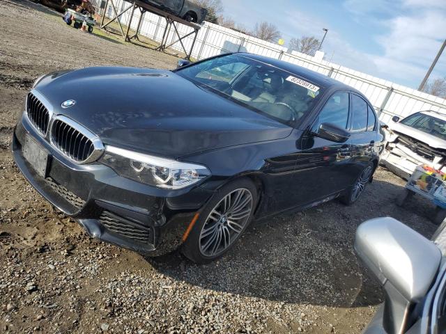 Изображение 1 2019 BMW 530 I 2019 с VIN WBAJA5C59KWW04181