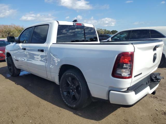 Изображение 2 2024 RAM 1500 BIG HORN/LONE STAR 2024 с VIN 1C6RREFG3RN100373