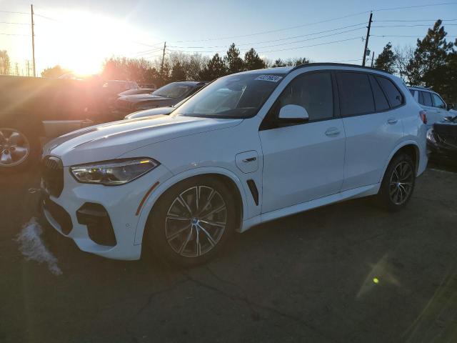 2023 BMW X5 XDRIVE45E 2023 image