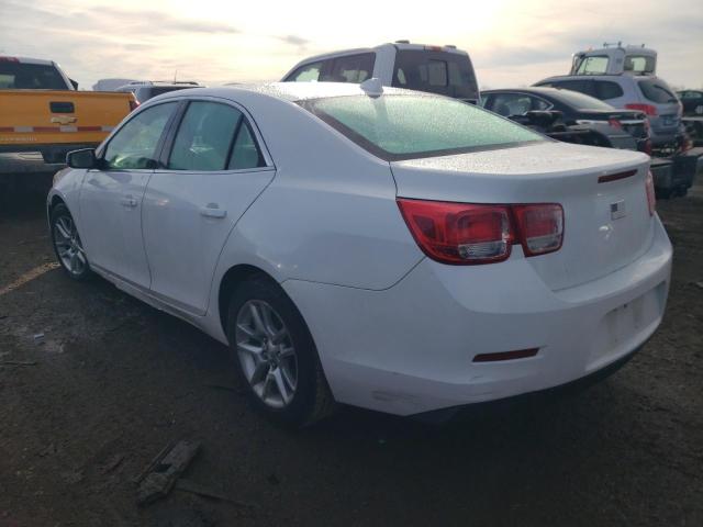 Изображение 2 2013 CHEVROLET MALIBU 1LT 2013 с VIN 1G11D5RRXDF112551