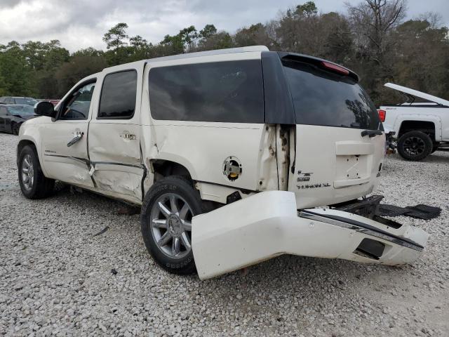 Image 2 of 2012 GMC YUKON XL DENALI 2012 with VIN 1GKS2MEF6CR300363