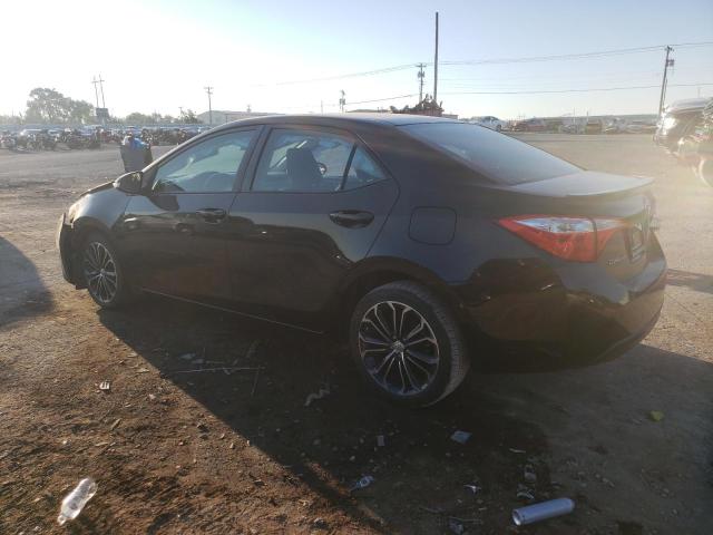 Obraz 2 z 2016 TOYOTA COROLLA L 2016 z VIN 5YFBURHE5GP484393