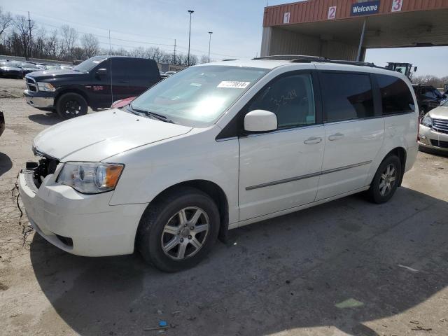 Obraz 2009 CHRYSLER TOWN & COUNTRY TOURING 2009