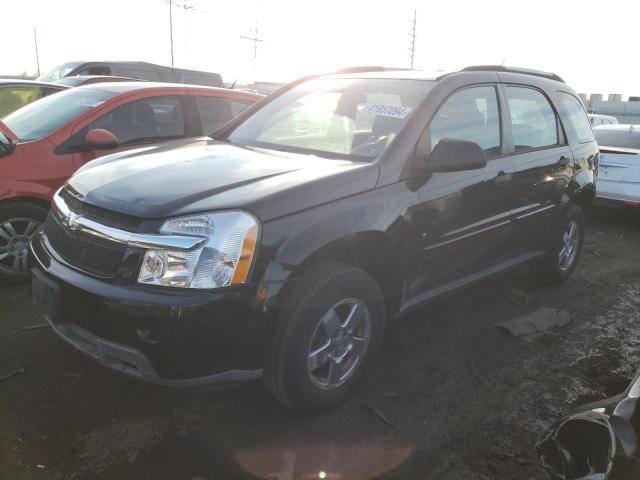 Obraz 1 z 2008 CHEVROLET EQUINOX LS 2008 z VIN 2CNDL23F886015123