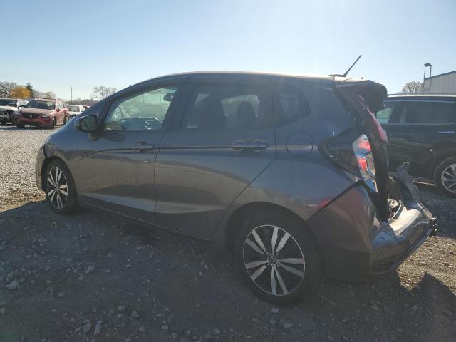 Obraz 2 z 2018 HONDA FIT EX 2018 z VIN 3HGGK5H81JM712890