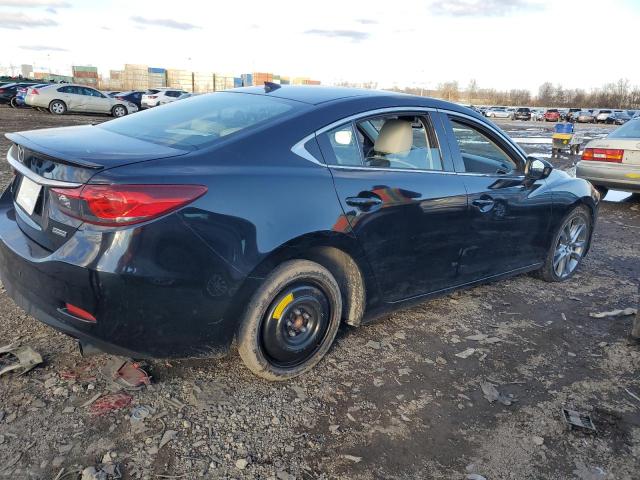 Изображение 3 2014 MAZDA 6 GRAND TOURING 2014 с VIN JM1GJ1W61E1149922