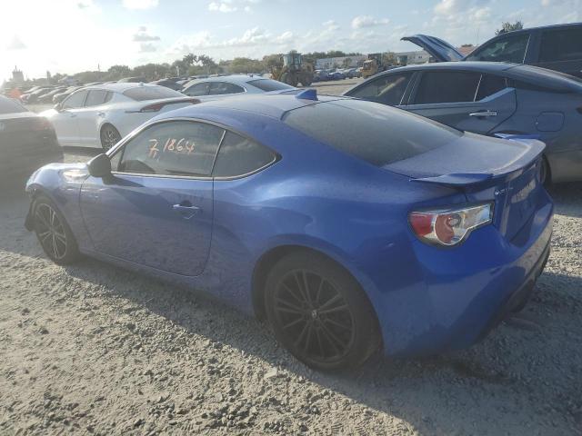 Obraz 2 z 2016 SUBARU BRZ 2.0 LIMITED 2016 z VIN JF1ZCAC13G8602062