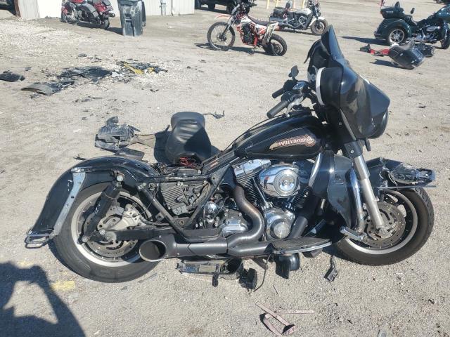 Изображение 1 2007 HARLEY-DAVIDSON FLHT CLASSIC 2007 с VIN 1HD1FF4147Y702082