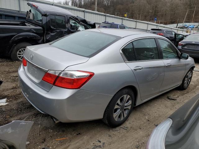 Изображение 3 2015 HONDA ACCORD LX 2015 с VIN 1HGCR2F36FA165474