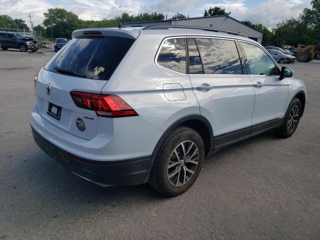 Obraz 3 z 2019 VOLKSWAGEN TIGUAN SE 2019 z VIN 3VV2B7AX9KM070363