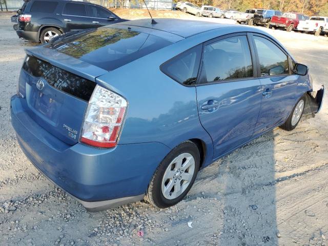 Изображение 3 2007 TOYOTA PRIUS  2007 с VIN JTDKB20U177676184