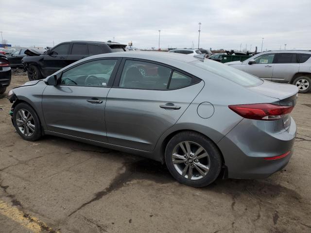 Изображение 2 2017 HYUNDAI ELANTRA SE 2017 с VIN KMHD84LF3HU377763