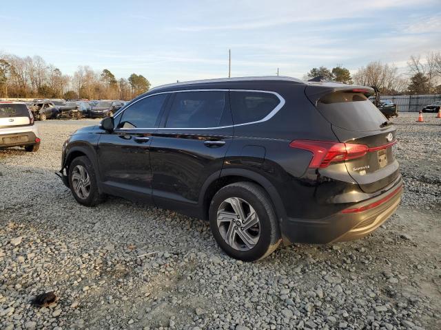 Obraz 2 z 2023 HYUNDAI SANTA FE SEL 2023 z VIN 5NMS24AJ3PH566391
