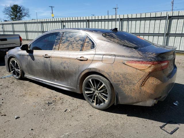 Изображение 2 2019 TOYOTA CAMRY XSE 2019 с VIN 4T1B61HKXKU780230