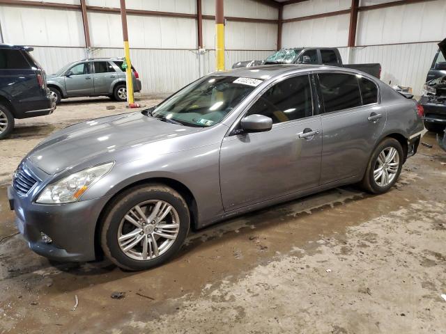 2012 INFINITI G25  2012 image