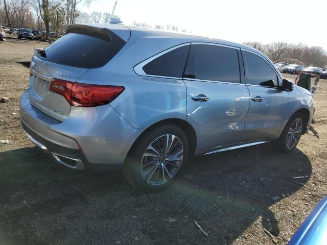 Obraz 3 z 2020 ACURA MDX TECHNOLOGY 2020 z VIN 5J8YD4H53LL011268
