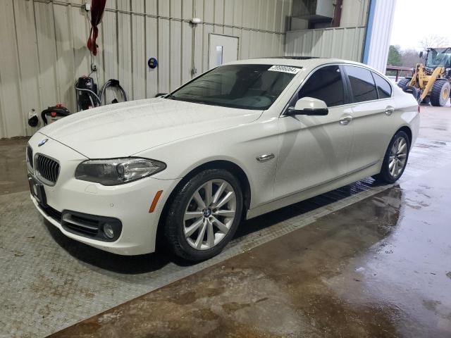 Image 1 of 2016 BMW 535 XI 2016 with VIN WBA5B3C50GG253035