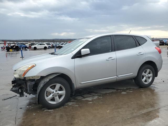 Image 1 of 2013 NISSAN ROGUE S 2013 with VIN JN8AS5MT2DW517517