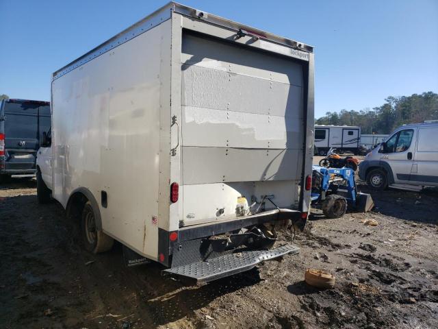 Изображение 2 2022 FORD ECONOLINE E350 SUPER DUTY CUTAWAY VAN 2022 с VIN 1FDWE3FK9NDC37250