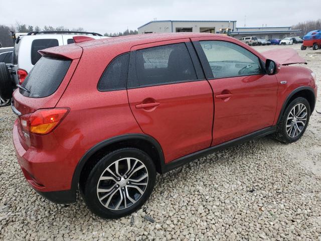 Image 3 of 2019 MITSUBISHI OUTLANDER SPORT ES 2019 with VIN JA4AR3AU8KU027692