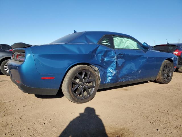 Изображение 3 2020 DODGE CHALLENGER SXT 2020 с VIN 2C3CDZAG5LH178847