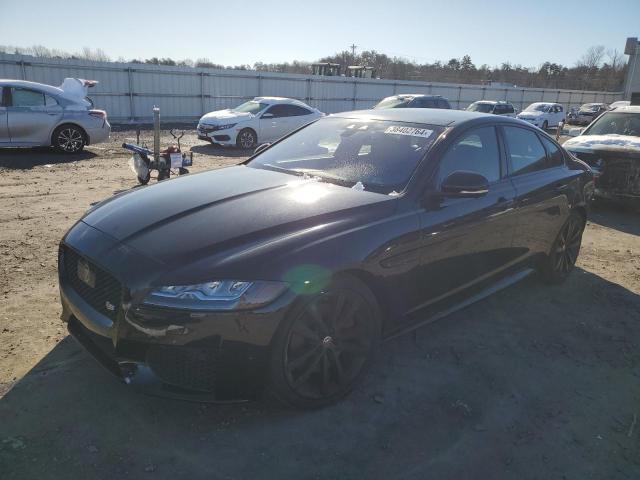 Изображение 2017 JAGUAR XF S 2017