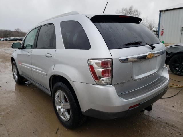 Obraz 2 z 2009 CHEVROLET EQUINOX LT 2009 z VIN 2CNDL63F496252622