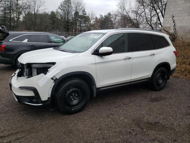 Изображение 2020 HONDA PILOT TOURING 2020