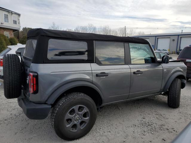Изображение 3 2022 FORD BRONCO BASE 2022 с VIN 1FMDE5BH6NLB16548