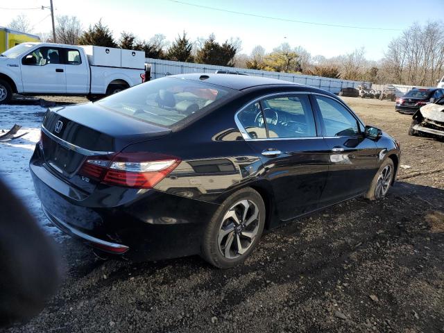 Image 3 of 2016 HONDA ACCORD EXL 2016 with VIN 1HGCR3F05GA026210