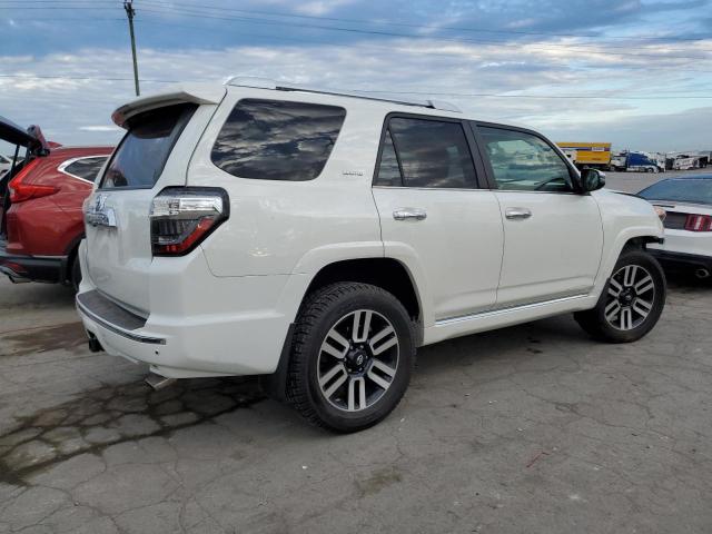 Image 3 of 2014 TOYOTA 4RUNNER SR5 2014 with VIN JTEBU5JR6E5166245