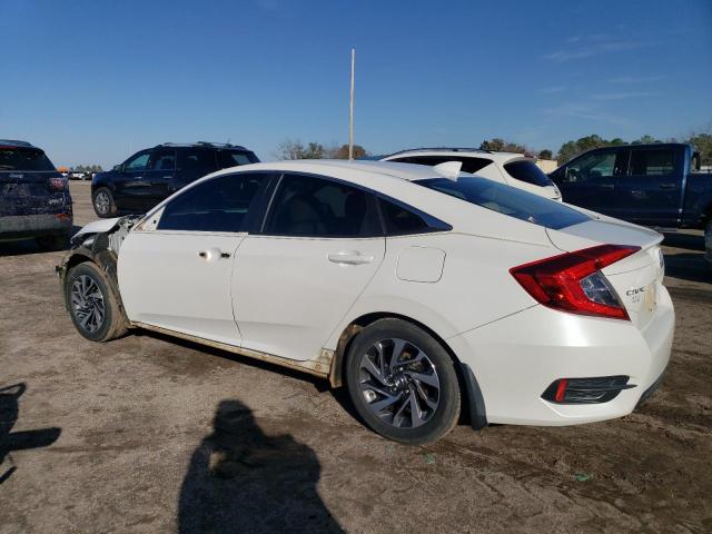 Image 2 of 2017 HONDA CIVIC EX 2017 with VIN 19XFC2F7XHE050876