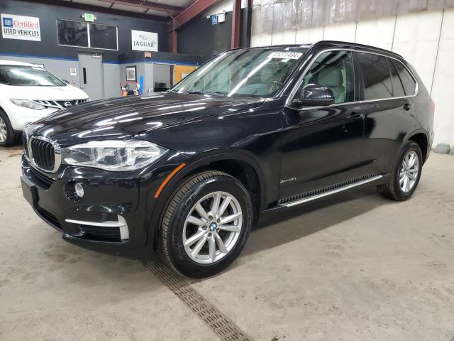 Изображение 2015 BMW X5 XDRIVE35I 2015
