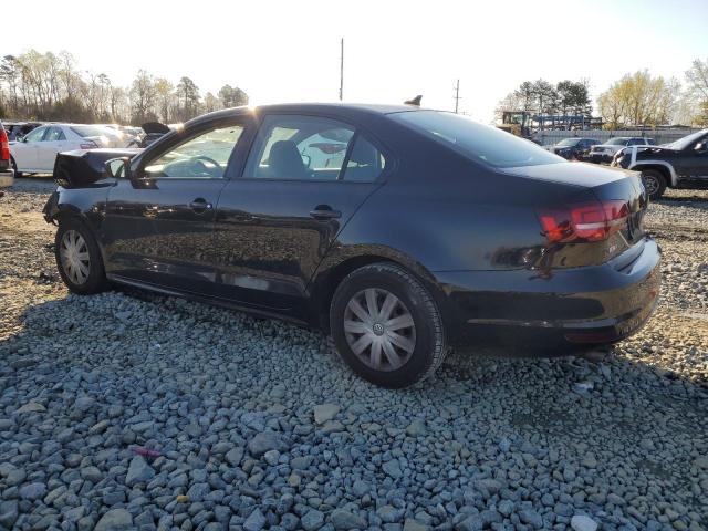 Obraz 2 z 2016 VOLKSWAGEN JETTA S 2016 z VIN 3VW267AJ1GM314901