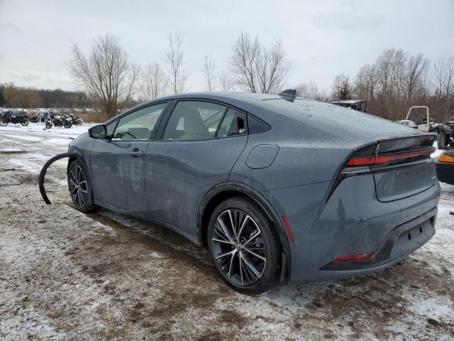 Изображение 2 2023 TOYOTA PRIUS LE 2023 с VIN JTDADABU5P3006836