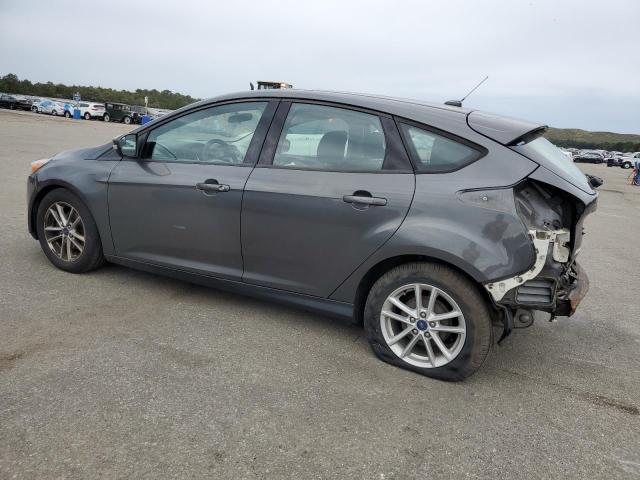 Obraz 2 z 2017 FORD FOCUS SE 2017 z VIN 1FADP3K26HL278611