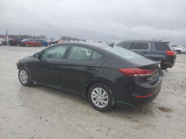 Obraz 2 z 2017 HYUNDAI ELANTRA SE 2017 z VIN 5NPD74LF4HH054565